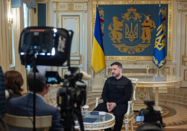 Зеленский раскрыл, какие сейчас цели РФ для ударов по Украине