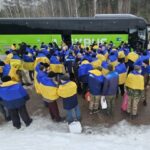 Снова дома: из плена вернули почти десяток защитников Украины из Одесчины