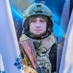 Батько хотів бути ближче до сина на фронті: під Дніпром загинув 26-річний захисник з Вінниччини
