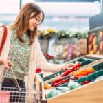 Цены на продукты питания в Великобритании вырастут