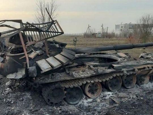 Гуляйпільський напрямок залишається найгарячішою ділянкою фронту на&nbsp;півдні: експерт розповів, чого очікувати