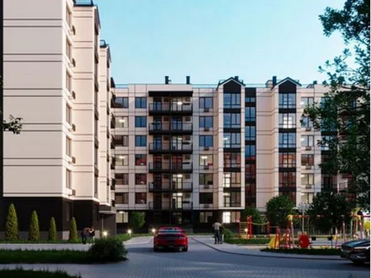 Які новобудови купують найчастіше: експертка назвала 11 характеристик найпопулярнішого житла в&nbsp;Україні