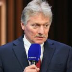 кремль готовий до переговорів з Україною і чекає «вікна можливостей» — Пєсков