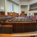 Криза в Раді: зал напівпорожній, слуг нема, голосування провалено — Гончаренко