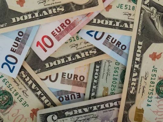 Курс долара наприкінці березня: ринок буде дуже чутливим до&nbsp;зовнішніх та&nbsp;внутрішніх сигналів