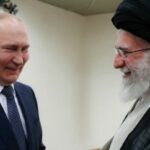 Мильна бульбашка партнерства з кремлем: Іран повторює долю Сирії та Венесуели