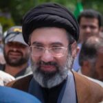 Моджтаба Хаменеи стал новым верховным лидером Ирана