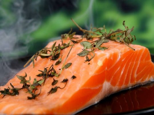 Не&nbsp;горіхи і&nbsp;не&nbsp;ягоди: лікарі назвали продукт, який уповільнити старіння мозку