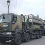 Не лише Patriot: Зеленський анонсував першу європейську альтернативу для перехоплення балістики