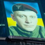 Ніколи не залишав своїх побратимів: на війні загинув десантник з Київщини