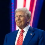 По сліду путіна: Трамп натякнув на ще один свій президентський термін