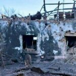 Поранені діти і жінки, зруйновані домівки і знеструмлені міста: ворог завдав сотні ударів по українських містах