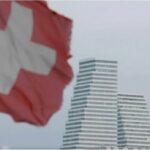 Швейцарія закрила небо для військових літаків США