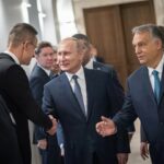 Сіярто працював на Кремль? Журналісти оприлюднили шокуючі записи