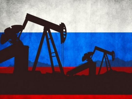 США послаблюють обмеження на&nbsp;експорт російської нафти через зростання цін, але є&nbsp;нюанс