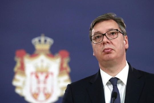 Світ на&nbsp;порозі нової війни: президент однієї країни заявив про загрозу вторгнення