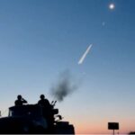 Україна допоможе країнам Близького Сходу відбитися від іранських «шахедів», але є умова