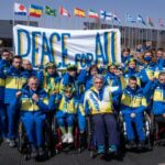 Україна зберегла позицію у топ-десятці: медальний залік зимової Паралімпіади за підсумками 12 березня