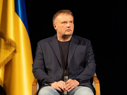 У&nbsp;Трампа немає хороших карт: аналітик про те, чому Іран став проблемою не&nbsp;тільки для США, а&nbsp;й&nbsp;для України