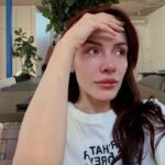 Вперше виплакалася: популярна співачка разом з сином повернулися додому