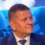 Залужний передбачив «катастрофу» для США у разі наземної операції в Ірані