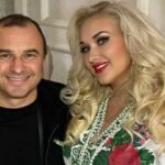 «Знаємося вже дуже багато років»: Бужинська та Павлік презентували романтичний дует