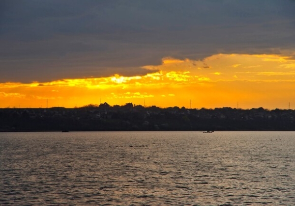 Со штормовым предупреждением и пожарной опасностью: какая погода будет в Одессе в эти выходные Со штормовым предупреждением и пожарной опасностью: какая погода будет в Одессе в эти выходные