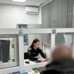 В Одесской области мужчина открыл стрельбу по подросткам