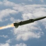 РФ атаковала Одесчину противорадиолокационной ракетой