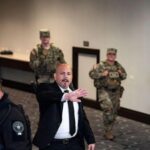 Белый дом пересмотрит протоколы безопасности Трампа