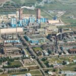Безпілотники атакували великий хімічний завод у Воронезькій області (фото, відео)