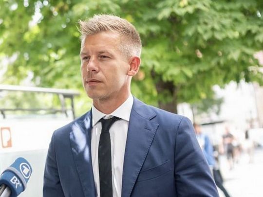 &laquo;Це&nbsp;абсурд&raquo;: Мадяр заявив, що&nbsp;Україна не&nbsp;вступить до&nbsp;ЄС у&nbsp;найближчі 10 років