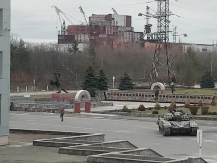 Чи&nbsp;залишається небезпека розповзання радіації за&nbsp;межі зони відчуження через 40 років після Чорнобиля: радіологиня дала відповідь