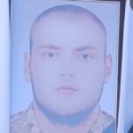 Два роки жевріла надія: в бою на Донеччині загинув 21-річний боєць з Вінниччини