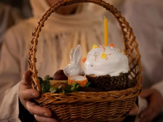 Як&nbsp;підготуватися до&nbsp;Великодня, щоб залучити удачу, гармонію та&nbsp;благополуччя
