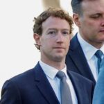 Meta сократит 8 000 сотрудников на фоне рекордных инвестиций в ИИ