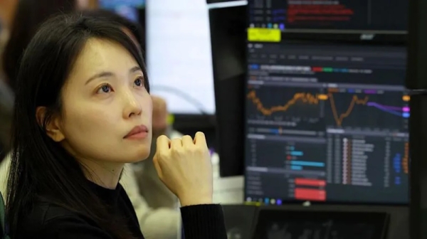 Нефть ненадолго упала ниже $100 на фоне заявлений Трампа об Иране