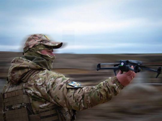 Стратегічна ініціатива на&nbsp;боці ЗСУ завдяки важливій зброї: експерт розповів про перевагу України
