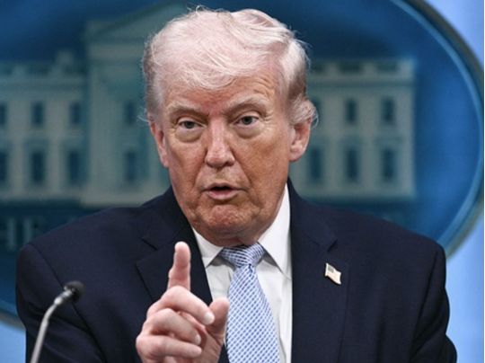 Трамп оголосив про двотижневе перемир&rsquo;я з&nbsp;Іраном