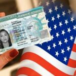 Трамп змінює правила отримання грін-карт