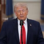 Трамп знову погрожує виходом із НАТО: дипломати називають це блефом