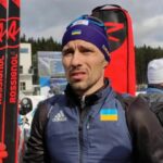 Український чемпіон Європи з біатлону вдруге став батьком (фото)