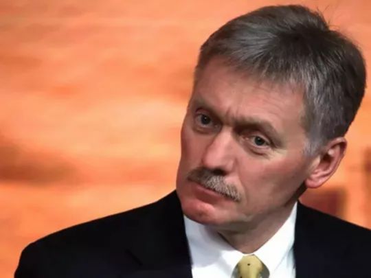 У&nbsp;кремлі зробили нову заяву щодо переговорів з&nbsp;Україною