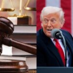 В США начался процесс возврата пошлин Трампа