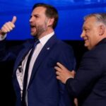 Вэнс оправдывается, но Орбан пал и Венгрия прежней не будет