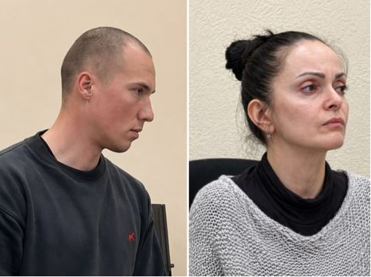 За&nbsp;патрульних, які втекли під час теракту в&nbsp;Києві, внесли заставу