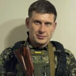 Зірка серіалу «Коли ми вдома», який став десантником, отримав «Золотий хрест» від головкому ВСУ