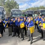 З російської неволі додому: Україна звільнила 193 своїх захисників