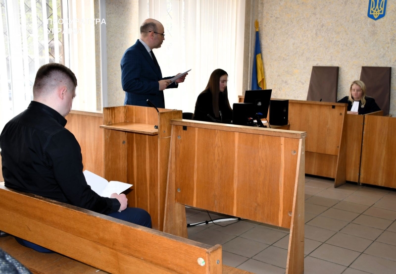 Знищив &laquo;конкурента&raquo;: під Полтавою батько вбив 3-річного сина через ревнощі до&nbsp;дружини
