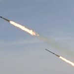 РФ ударила по Одесчине шестью ракетами: одна была баллистической
